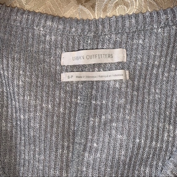 Urban Outfitters Knit Dress - Picture 3 of 4